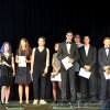 Abiverleihung 2018